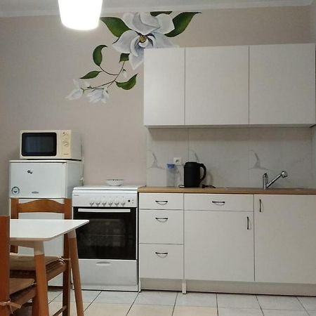 4 Seasons Villas 1 Neokhorion  Luaran gambar