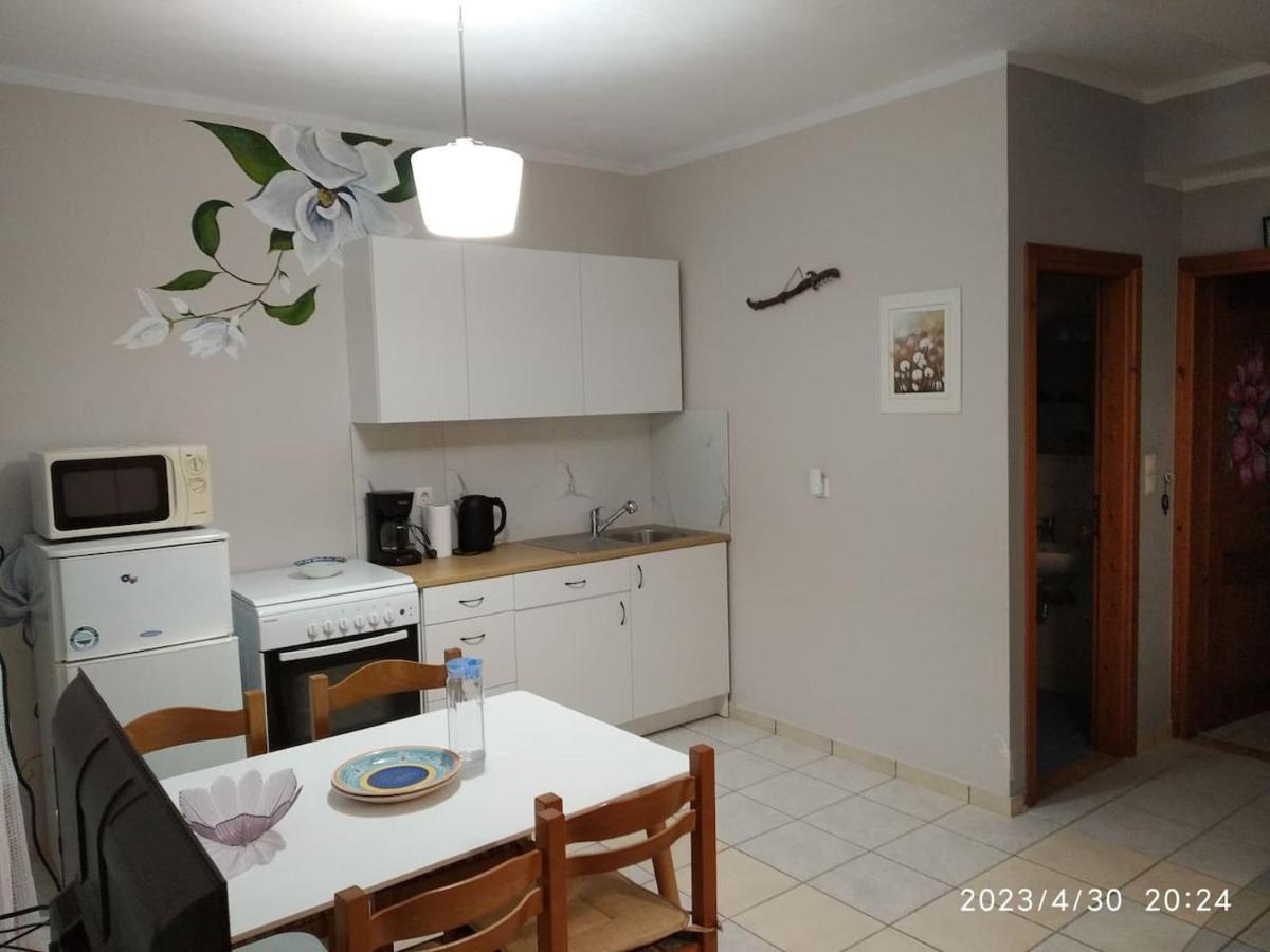 4 Seasons Villas 1 Neokhorion  Luaran gambar
