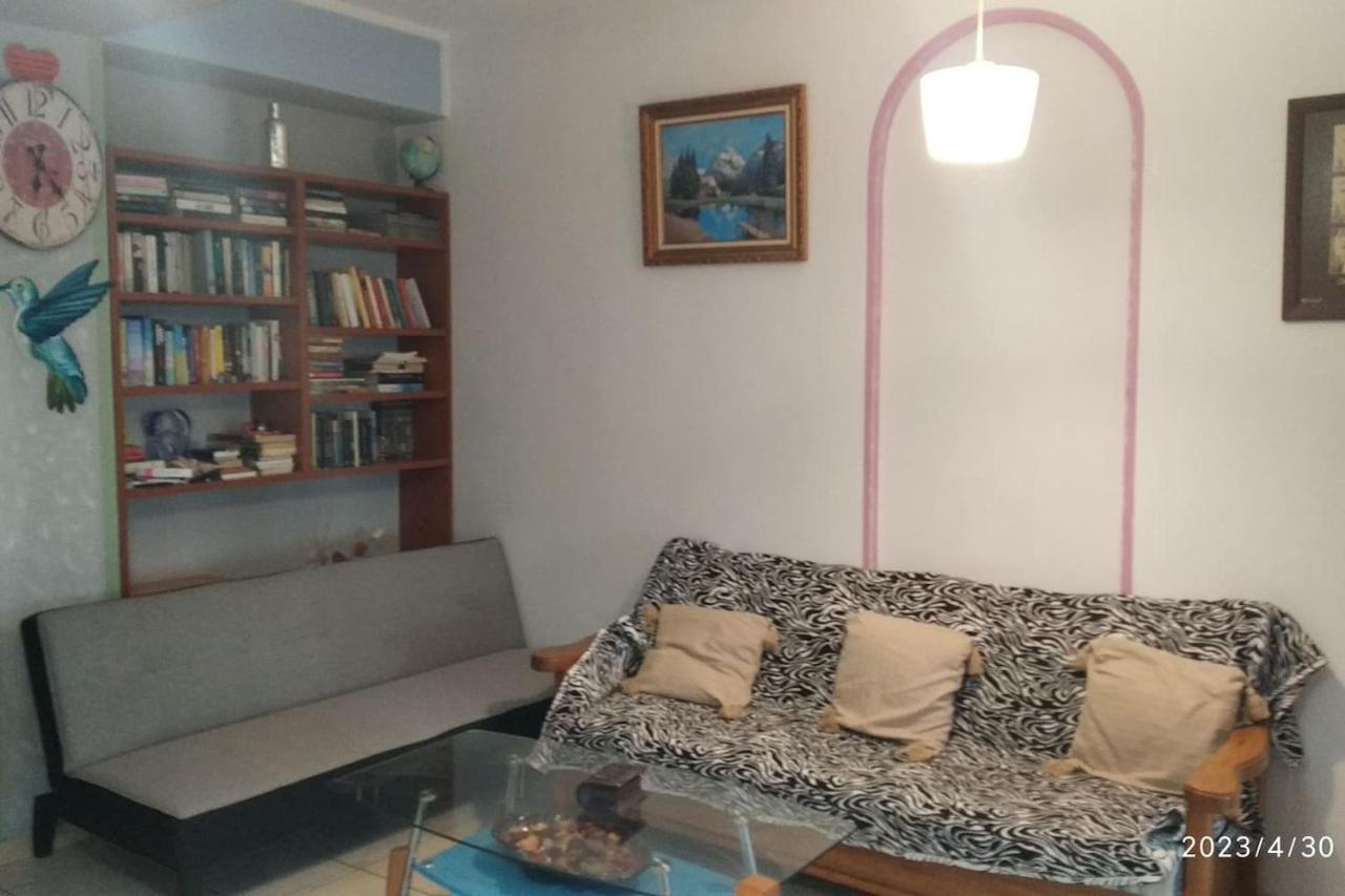 4 Seasons Villas 1 Neokhorion  Luaran gambar