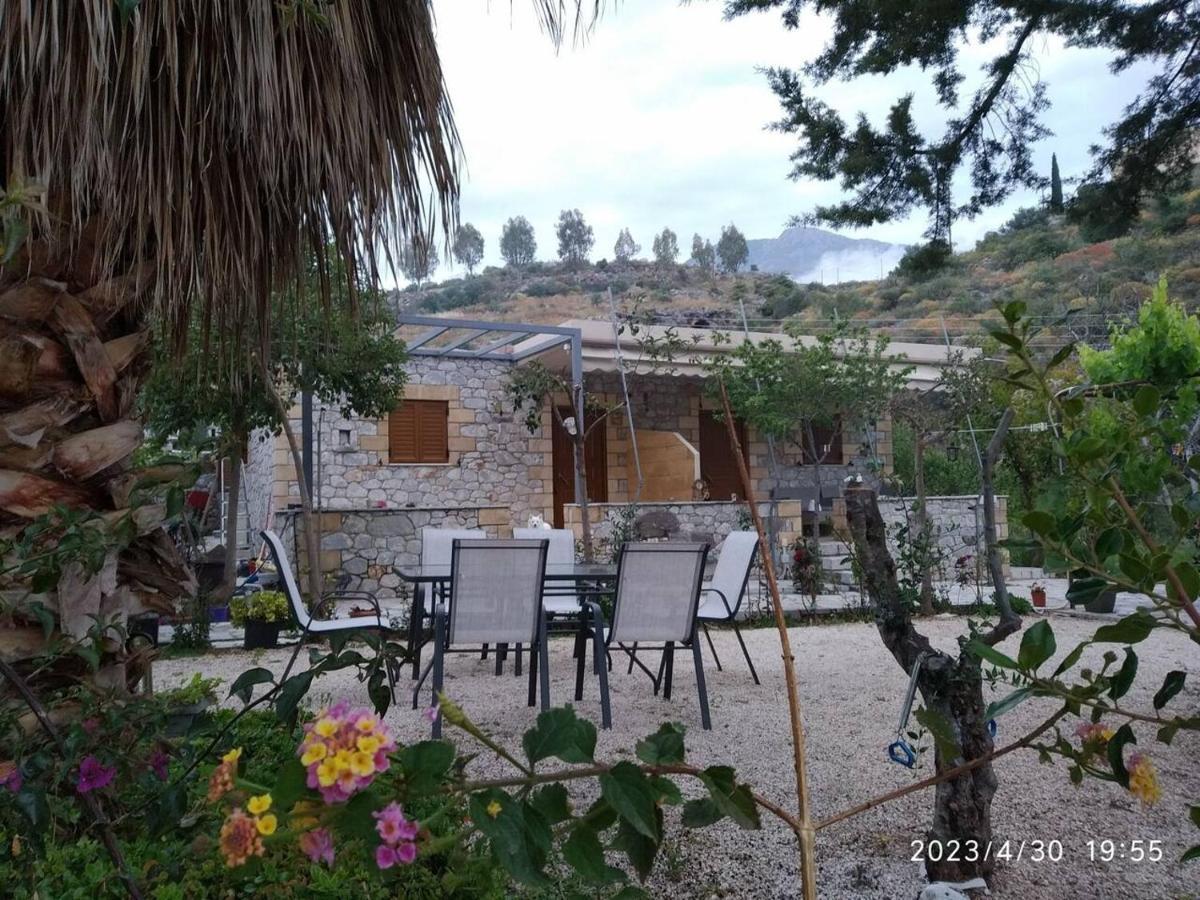 4 Seasons Villas 1 Neokhorion  Luaran gambar