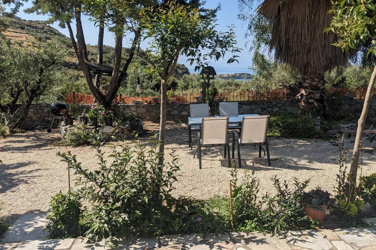4 Seasons Villas 1 Neokhorion  Luaran gambar