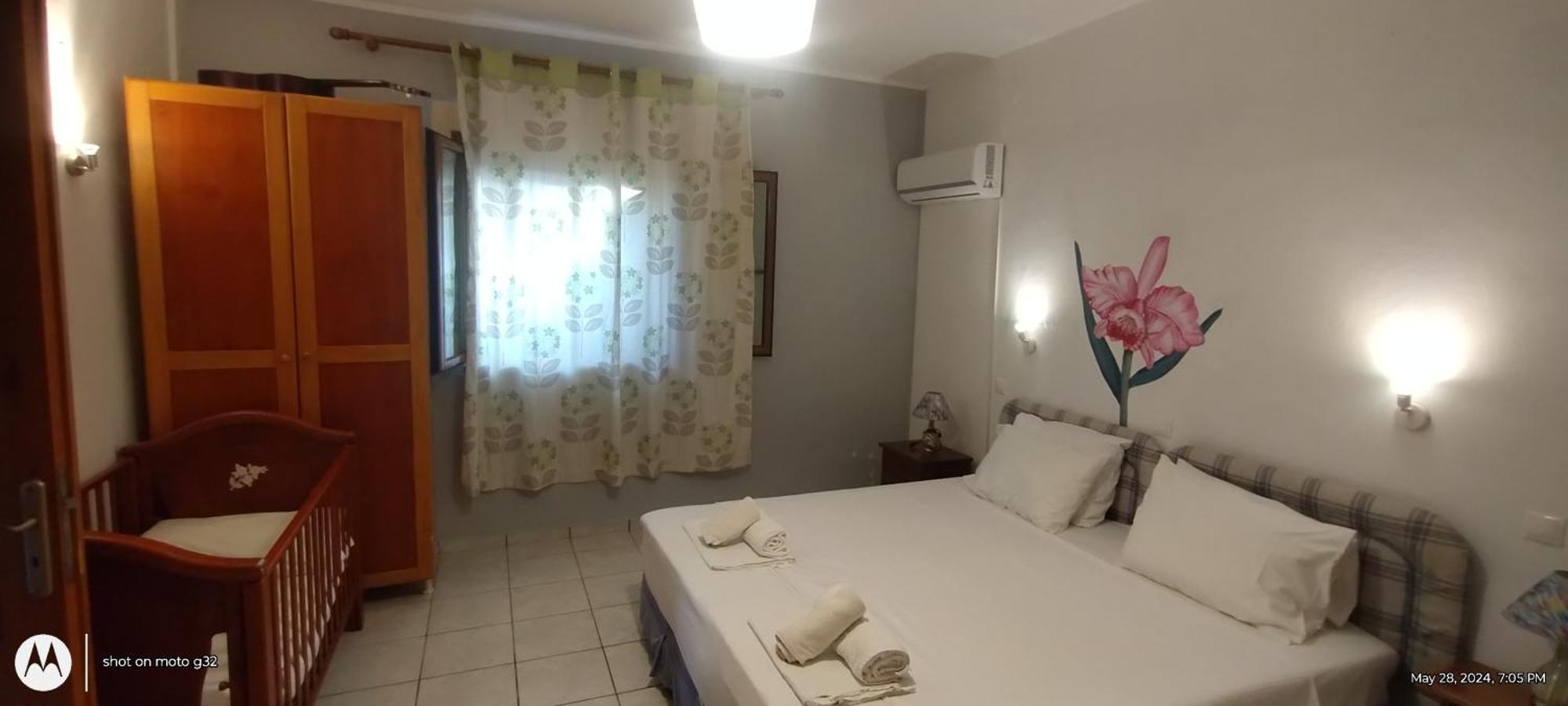 4 Seasons Villas 1 Neokhorion  Luaran gambar
