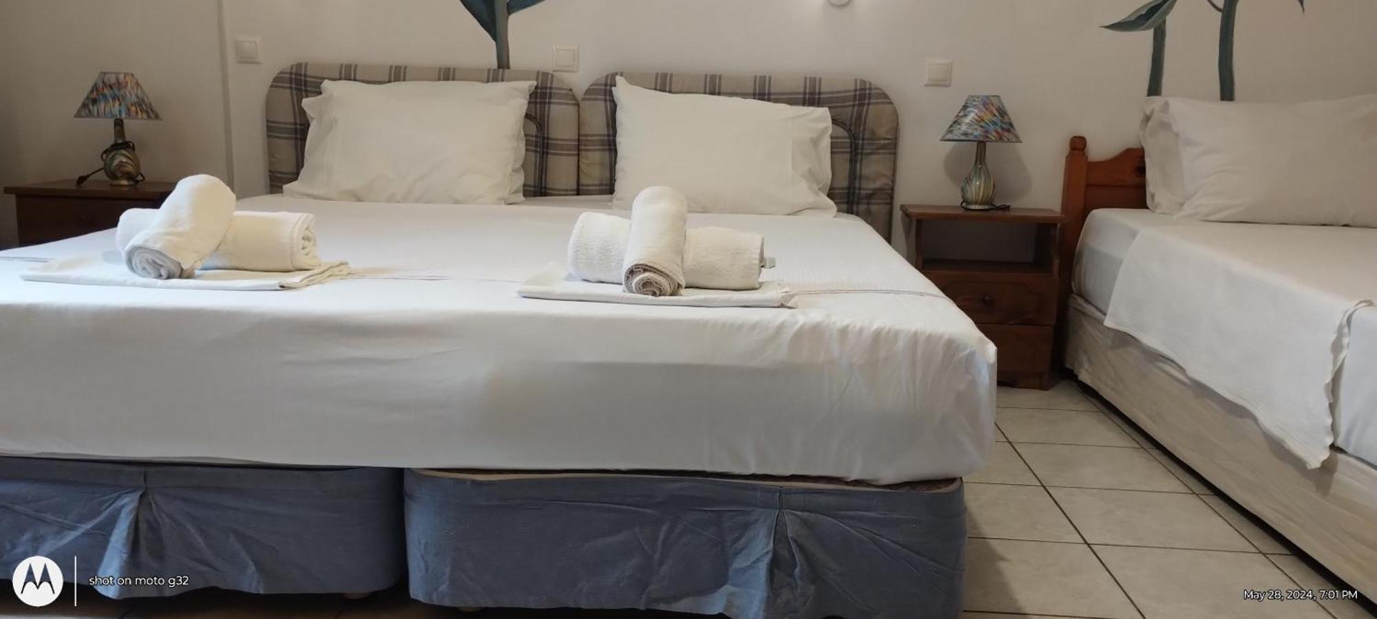 4 Seasons Villas 1 Neokhorion  Luaran gambar