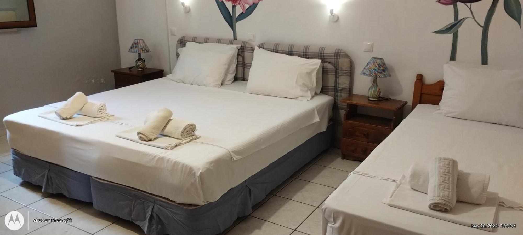 4 Seasons Villas 1 Neokhorion  Luaran gambar