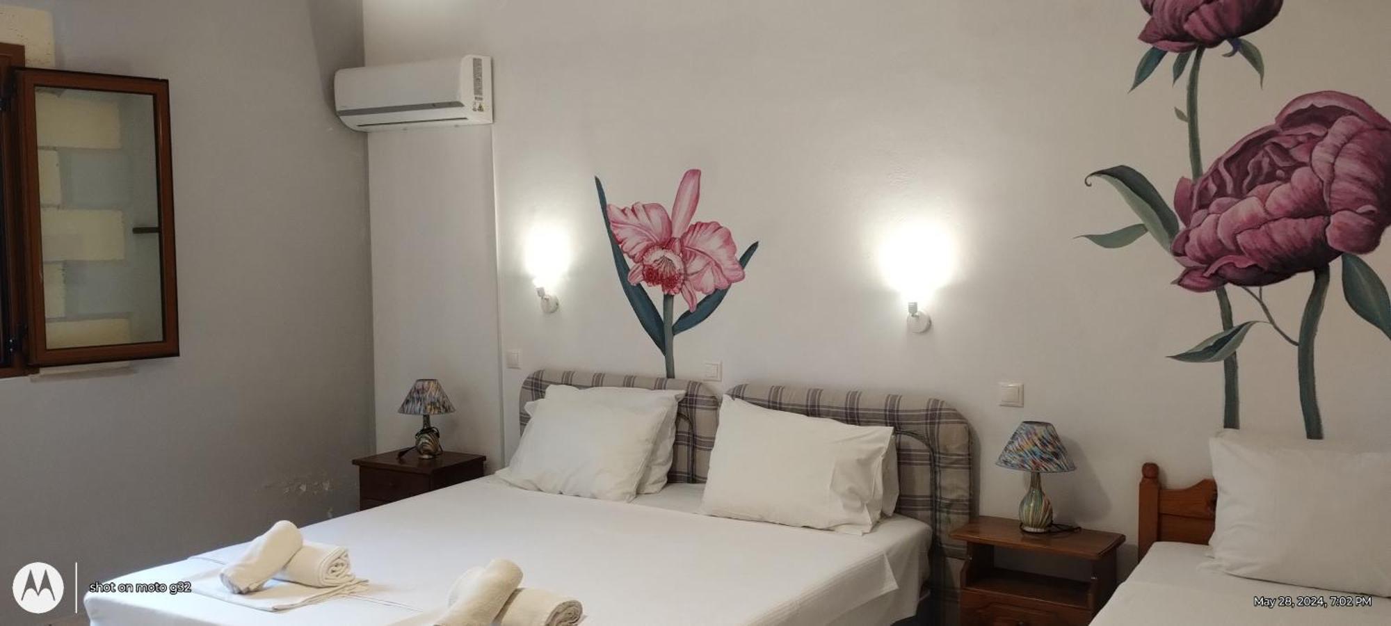 4 Seasons Villas 1 Neokhorion  Luaran gambar