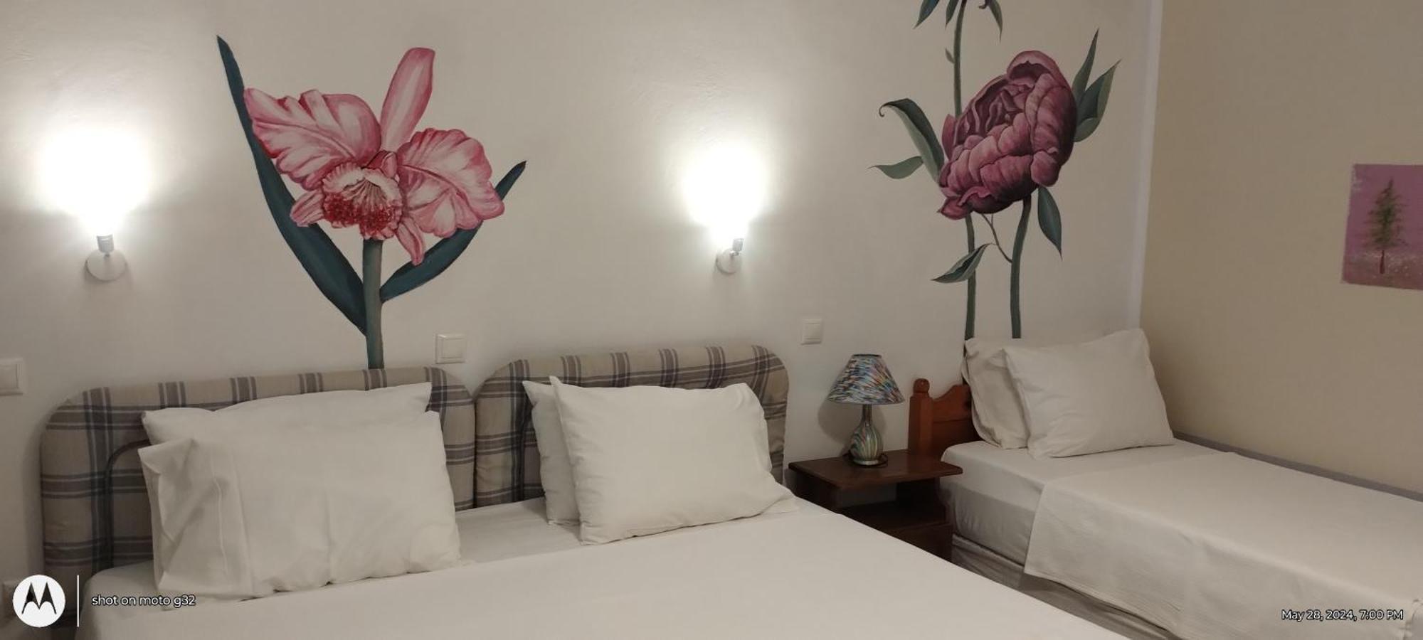 4 Seasons Villas 1 Neokhorion  Luaran gambar