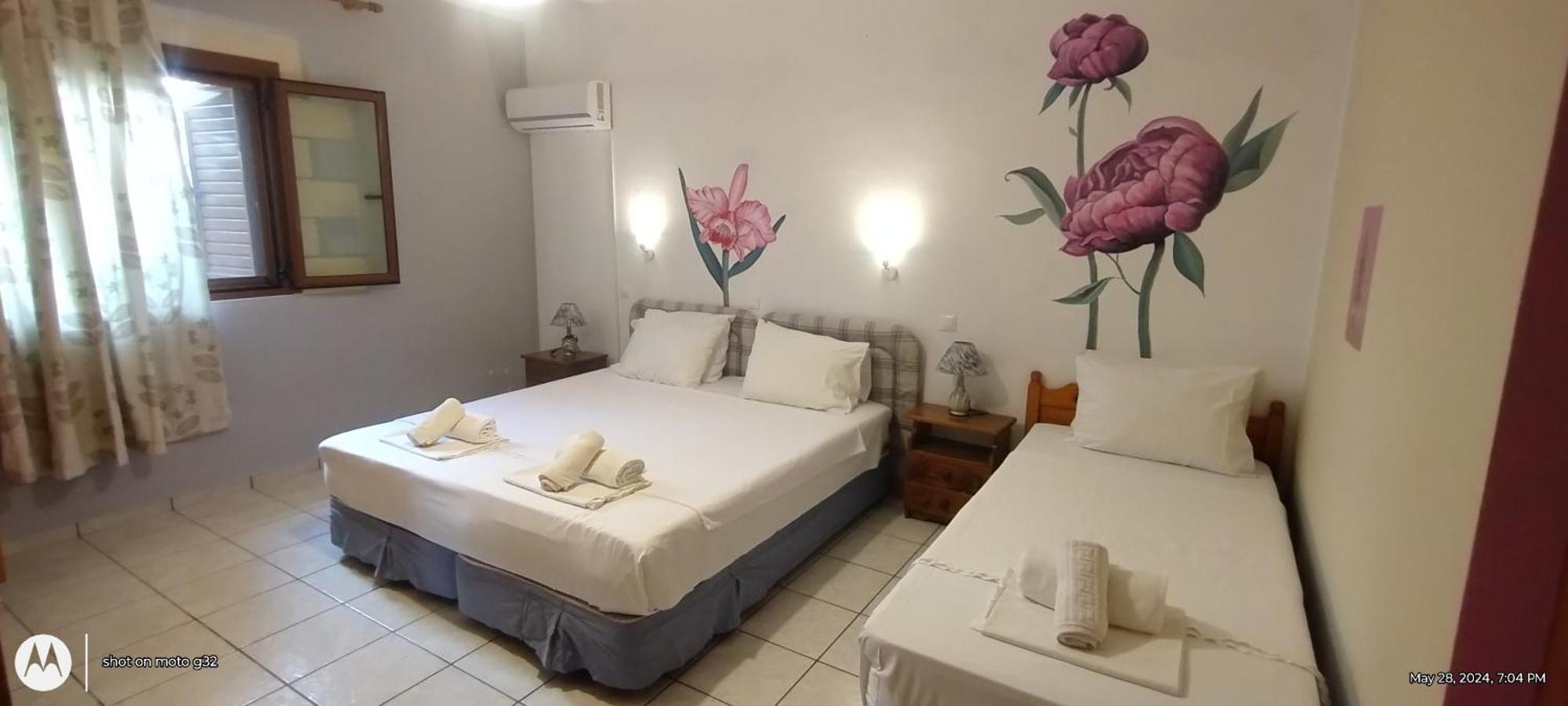 4 Seasons Villas 1 Neokhorion  Luaran gambar